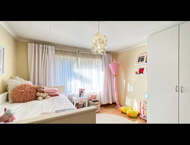 3 BEDROOM CLUSTER FOR SALE IN FERNDALE